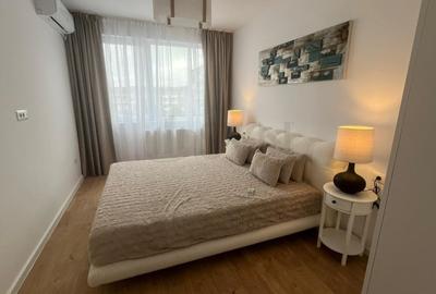 REA1025948 Apartament 2 camere I  Tineretului - 6