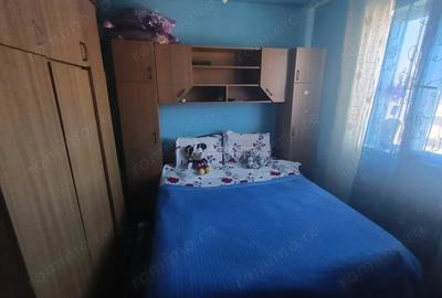 Apartament cu 2 camere semidecomandat în Cumpăna - 1