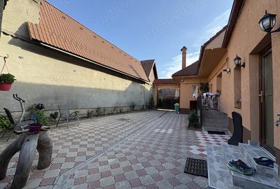 Vand casa saseasca individuala 4 camere direct de la proprietar - 5