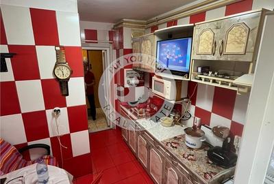 Drumul Taberei | Apartament 3 camere | decomandat | 76mp | B11044 - 6