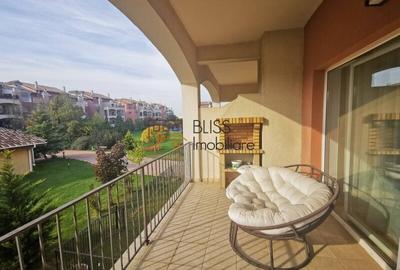 Apartament cu 3 camere în Pipera - 2