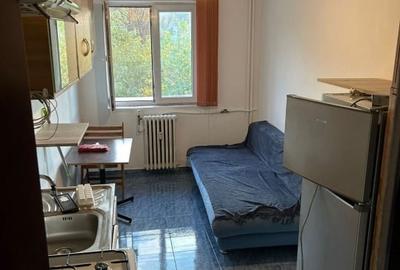 Camera camin Bucsinescu spre inchiriere - 1