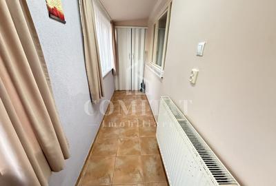 Apartament cu 2 camere | Decomandat | Zona str. Dunării | Între Lacuri - 9
