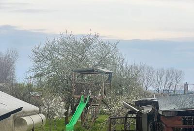 Casă cu 4 camere în Central - 8