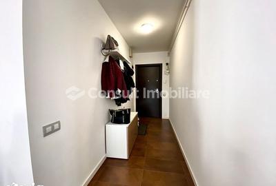 Apartament cu 2 camere în Borhanci - 8