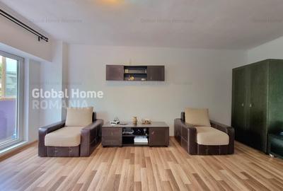 Garsoniera Decomandata 39 MP | Unirii - Nerva Traian | Metrou Timpuri Noi - 4