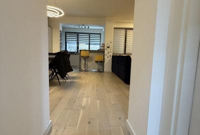 Apartament cu 4 camere în Central - 18