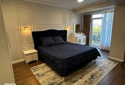 Apartament cu 3 camere în Nord - 1