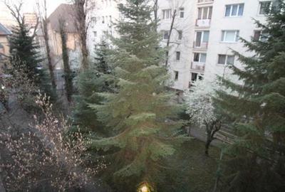 Inchiriere apartament 3 camere, Calea Victoriei-Amzei - 18