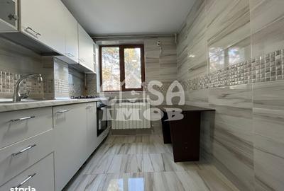 Apartament cu 2 camere semidecomandat în Aleea Trandafirilor - 7
