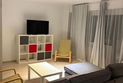 Apartament cu 3 camere decomandat, mobilat în Tineretului - 2