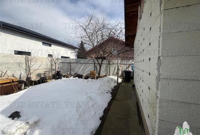 Apartament cu 3 camere semidecomandat în Domenii - 4