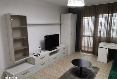 Apartament cu 2 camere decomandat în Central - 1