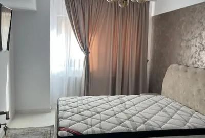 Apartament cu 3 camere decomandat în Central - 2