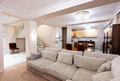 Vila Premium Tunari – 175 mp Utili, Lot 505 mp si Amenajari de Designer - 17