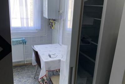 Apartament cu 2 camere semidecomandat în Țiglina 1 - 7