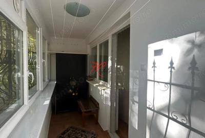 Inchiriere apartament 2 camere mobilat metrou Iancului - 7