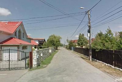 Teren de 1000 mp, în Mamaia - 3