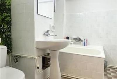 Apartament 3 camere cu 2 bai  confort si pozitionare excelenta, Inel 2 - 5