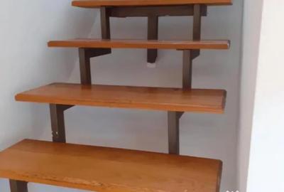 Apartament cu 2 camere decomandat în Valea Aurie - 7