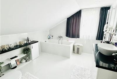 Casă individuală cu 4 camere cu Teren 381 Mp în Exterior Sud - 14