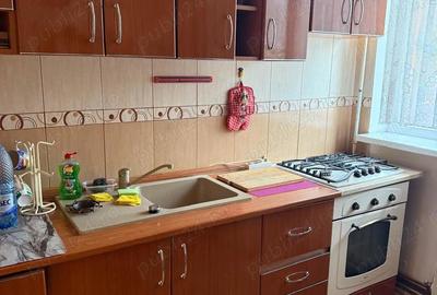 Apartament cu 3 camere decomandat în Ștefan cel Mare - 8