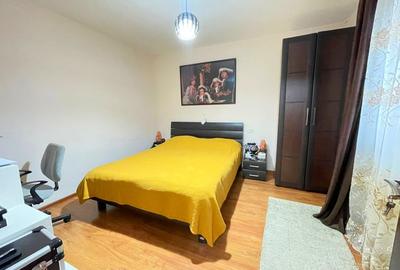 Apartament 3 camere - etajul 2 - Podu Ros, Primaverii - 7