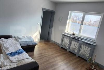 Casă cu 4 camere în Domnești - 4