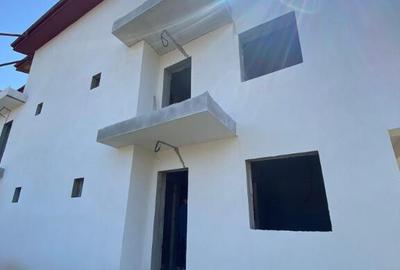 Duplex P+1+M - 5 Camere - 9