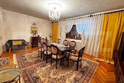 Casa deosebita cu 5 camere, in centrul orasului Sebes - 5