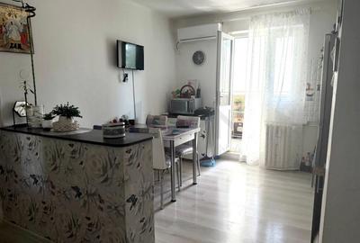 Apartament 2 camere Crangasi Apartament 2 camere Crangasi - 5