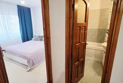 Apartament cu 2 camere decomandat în Democrației - 18