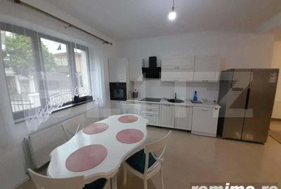 Casă cu 5 camere cu Teren 437 Mp în Central - 1