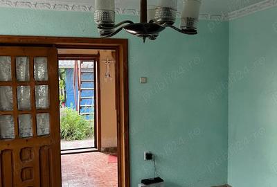 Casa Lacul Sarat de vanzare - 4