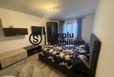 Garsonieră decomandată în Rovine - 3