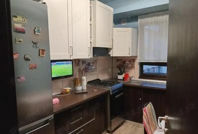 Bragadiru Cartierul Latin, 3 cam, decom, LOC DE PARCARE - 5