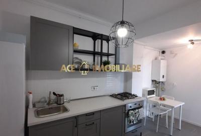 Garsonieră semidecomandată, mobilată în Chitila - 3