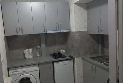 Garsonieră decomandată în Colentina