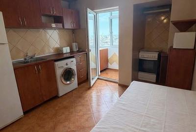 Apartament cu 4 camere decomandat, mobilat în Tomis III - 9