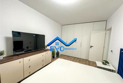 Apartament 3 camere, mobilat si utilat, loc de parcare, Moar - 6