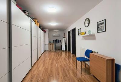 Chiajna, Militari Residence - 14