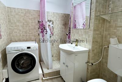 Apartament 2 camere | Inel 2 - Brătianu – parcare inclusă, mobilat complet Apartament 2 camere | Inel 2 - Brătianu – parcare inclusă, mobilat complet - 10