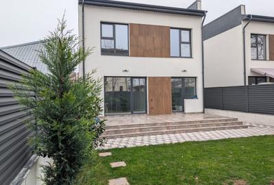 Casa 4 camere 130mp | 0 comision | Voluntari Jiului | 300mp teren - 25