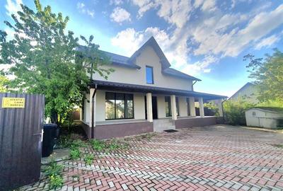 Casă individuală cu 5 camere cu Teren 500 Mp în Sfântu Ilie - 12