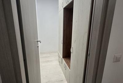 Apartament cu 2 camere decomandat în Virtuții - 11