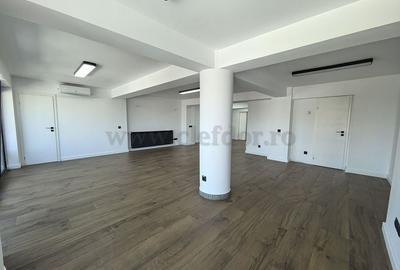 Apartament cu 3 camere în zona Domenii - 4