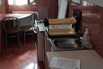 Garsonieră decomandată în Ultracentral - 5