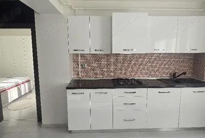 Apartament cu 2 camere semidecomandat în Tătărași - 1