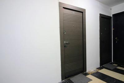 Universitate, garsoniera mobilata complet, etaj 1/8, afacere la cheie Airbnb - 14