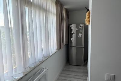 Apartament cu 2 camere decomandat, mobilat în Steaua - 8